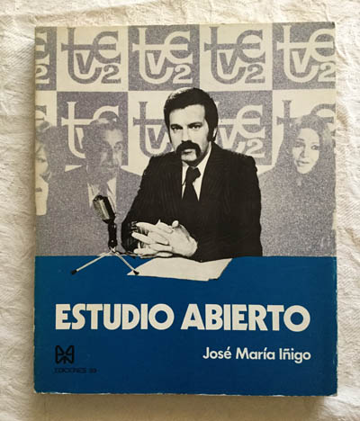 Estudio abierto
