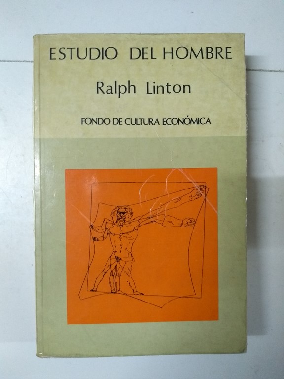 Estudio del hombre