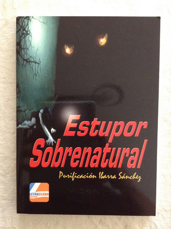 Estupor sobrenatural