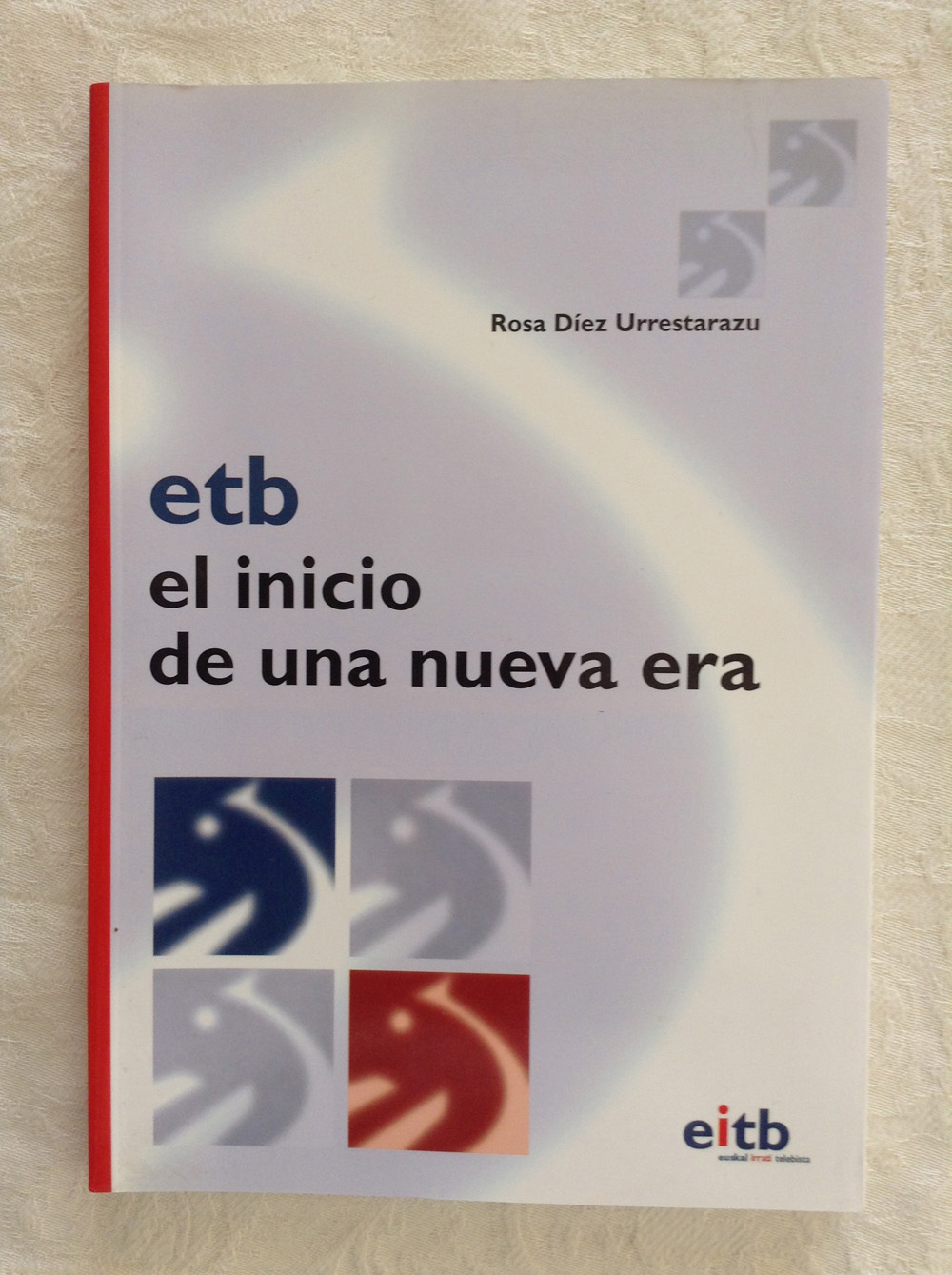 etb, el inicio de una nueva era