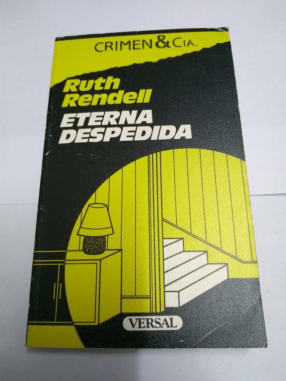 Eterna despedida