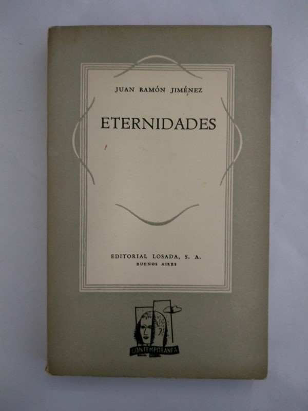 Eternidades