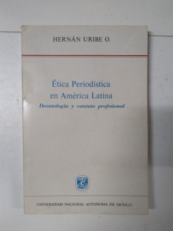 Ética Periodística en América Latina