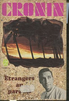 ETRANGERS AU PARADIS.