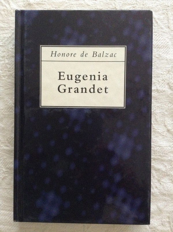 Eugenia Grandet