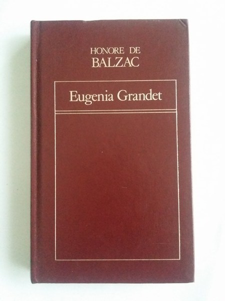 Eugenia Grandet