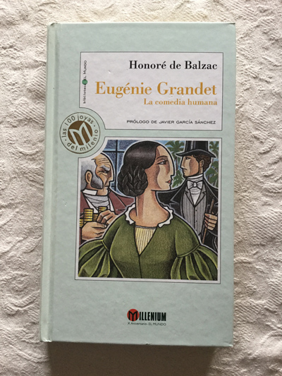 Eugénie Grandet