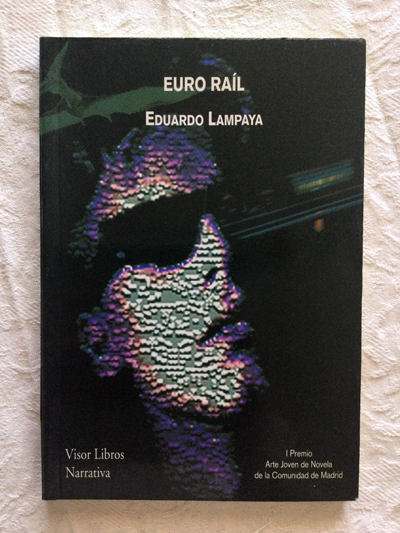 Euro Raíl