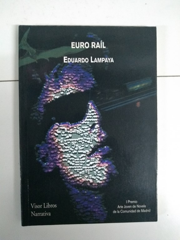 Euro Raíl