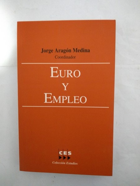 Euro y Empleo