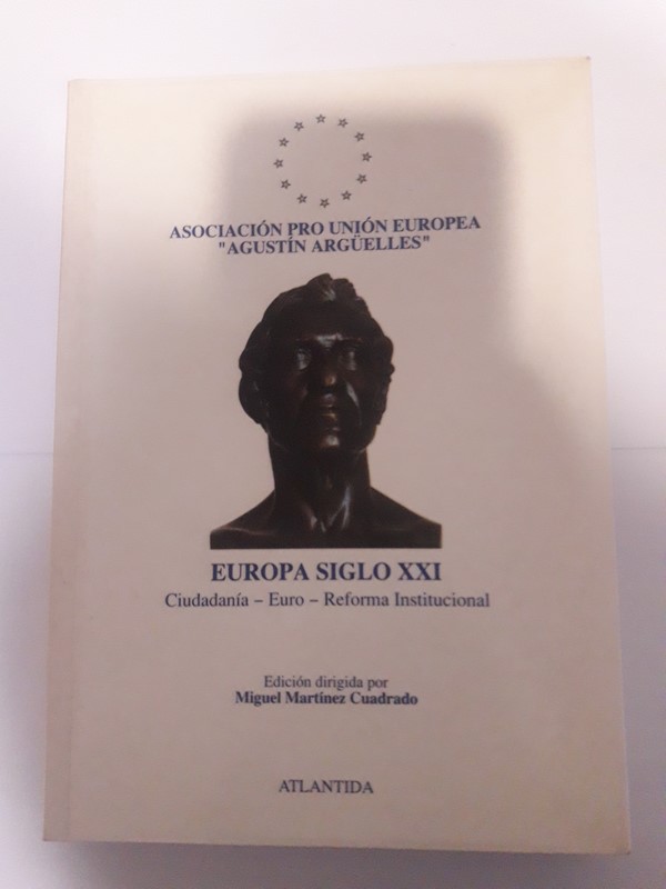 Europa siglo XXI