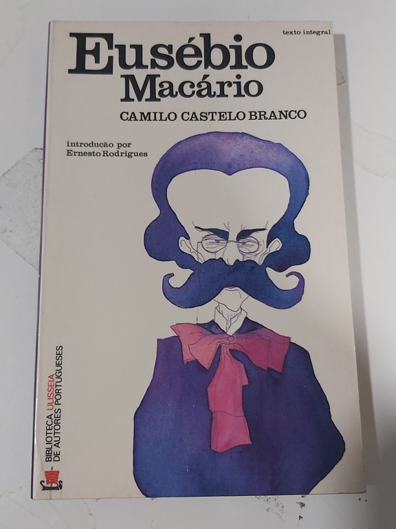 Eusebio Macario