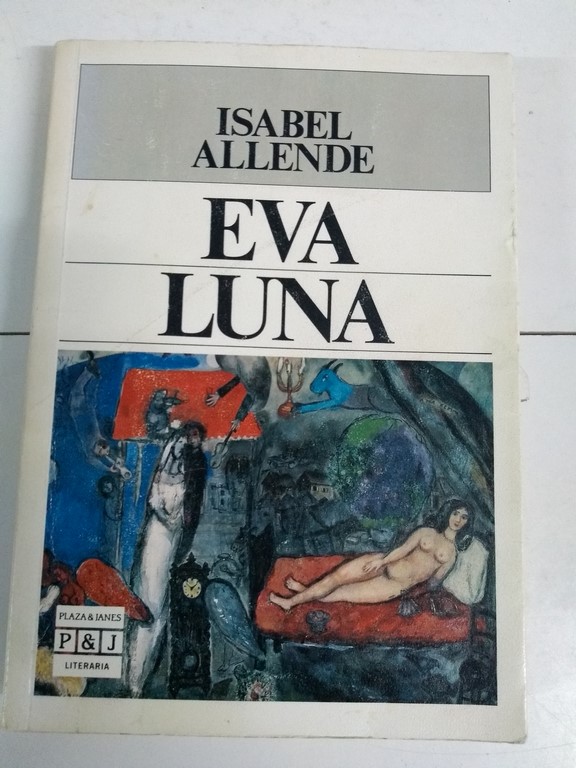 Eva Luna