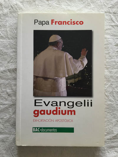 Evangelii gaudium