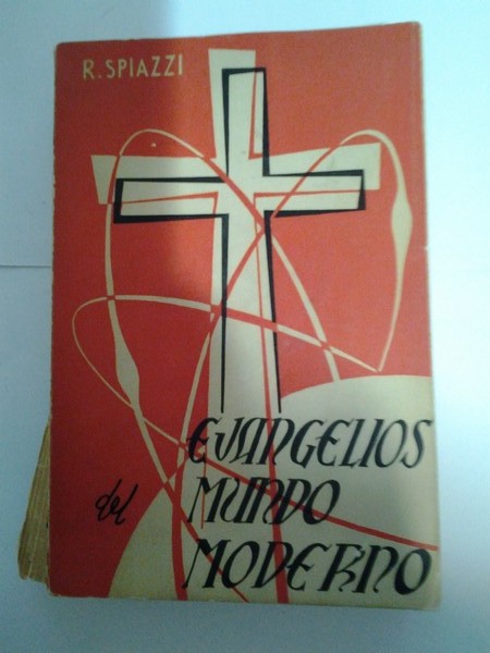 Evangelios del mundo moderno