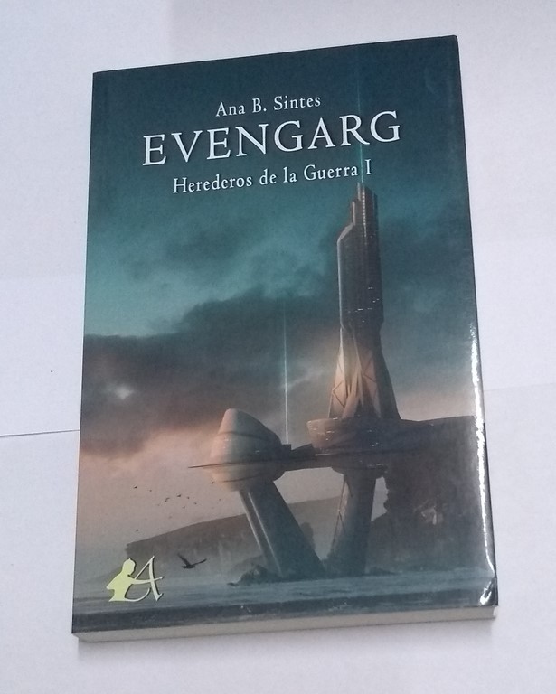 Evengarg. Herederos de la Guerra I