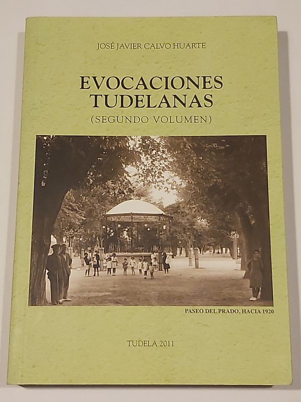 Evocaciones Tudelanas
