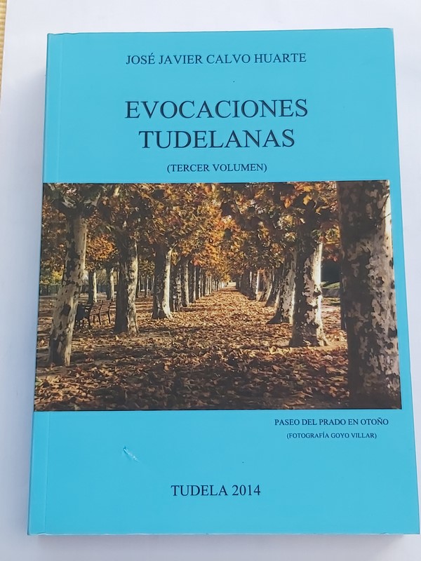 Evocaciones Tudelanas