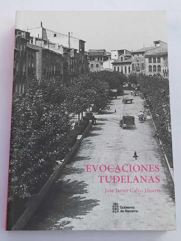 Evocaciones Tudelanas