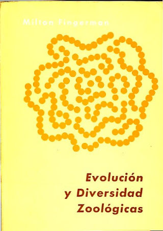 EVOLUCION Y DIVERSIDAD ZOOLOGICAS.