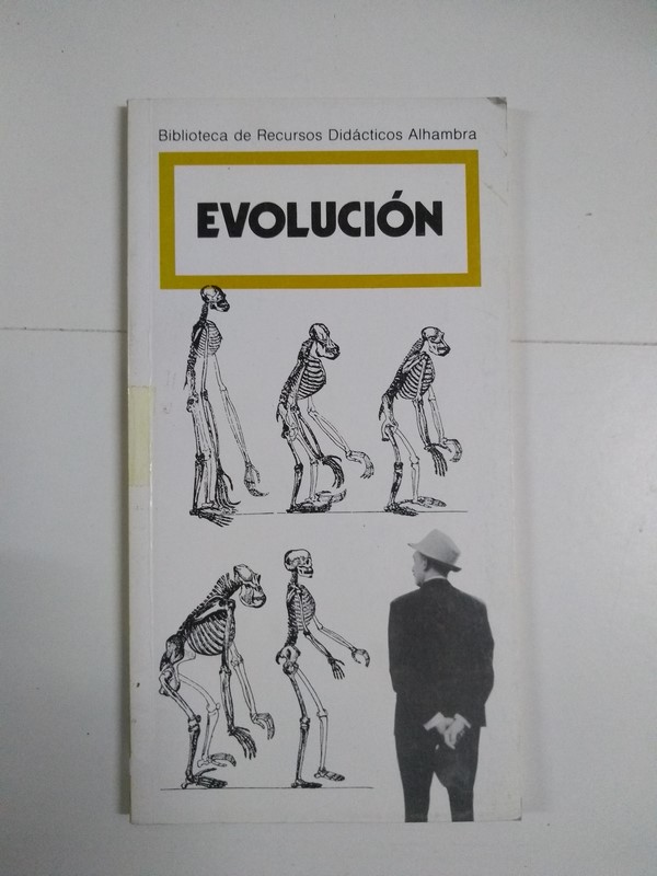 Evolución