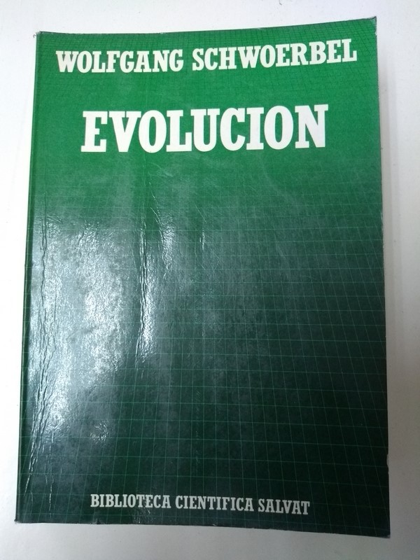 Evolucion