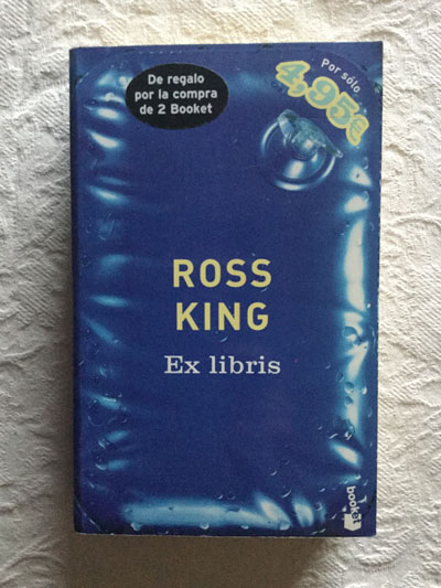 Ex libris