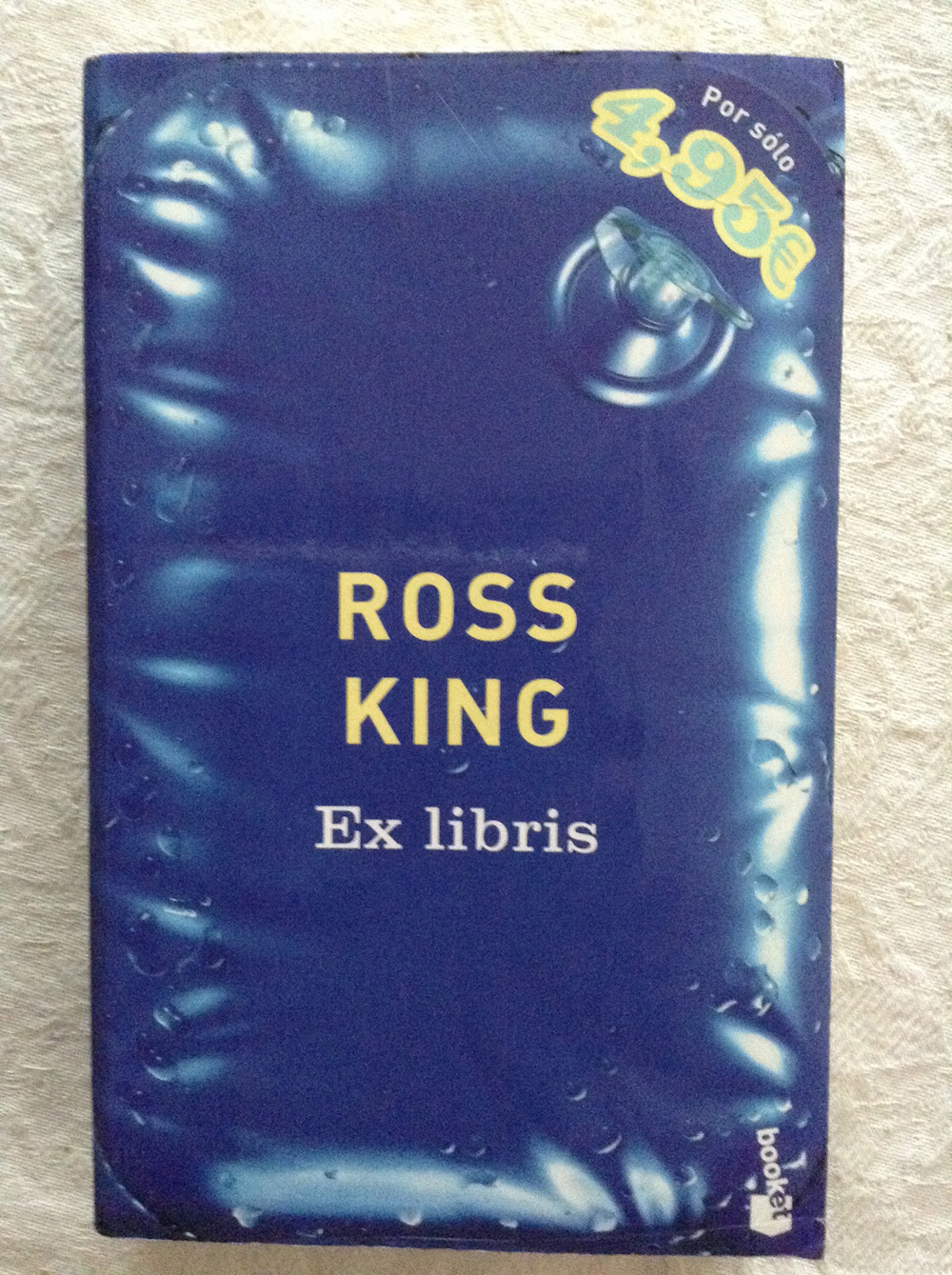 Ex libris