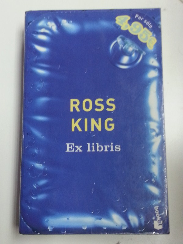 Ex libris
