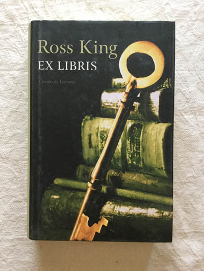 Ex libris