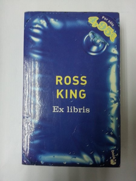 Ex libris