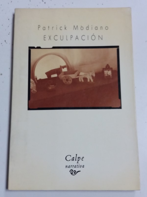Exculpación