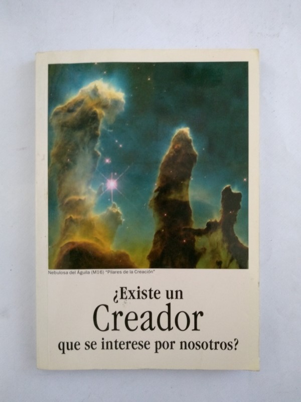 ¿Existe un creador que se interese por nosotros?