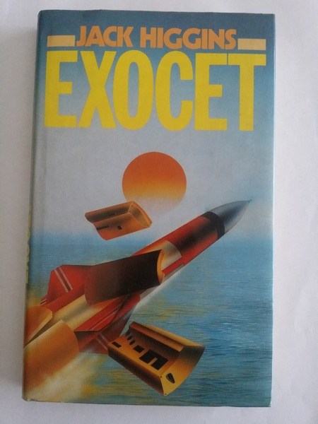 Exocet