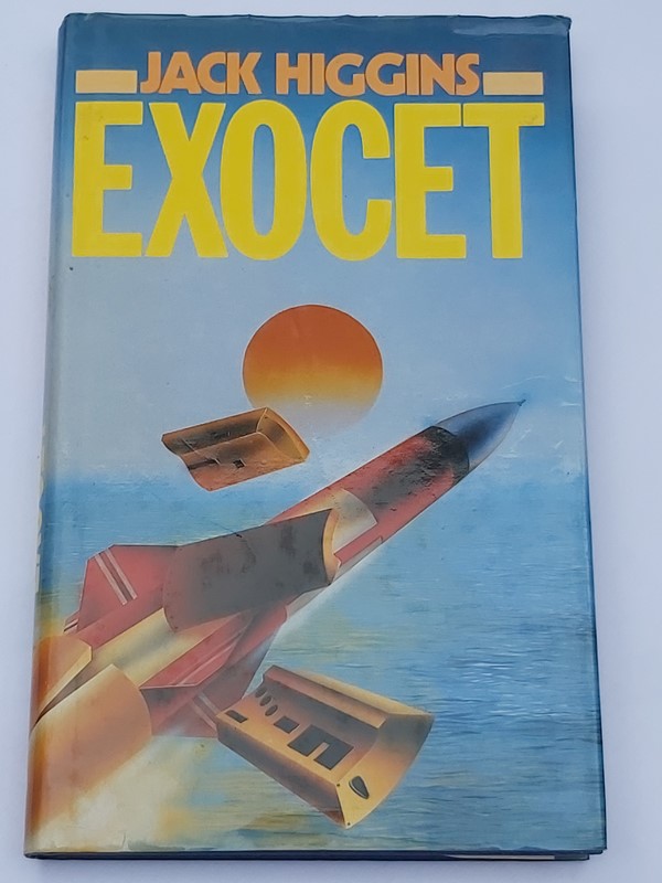 Exocet