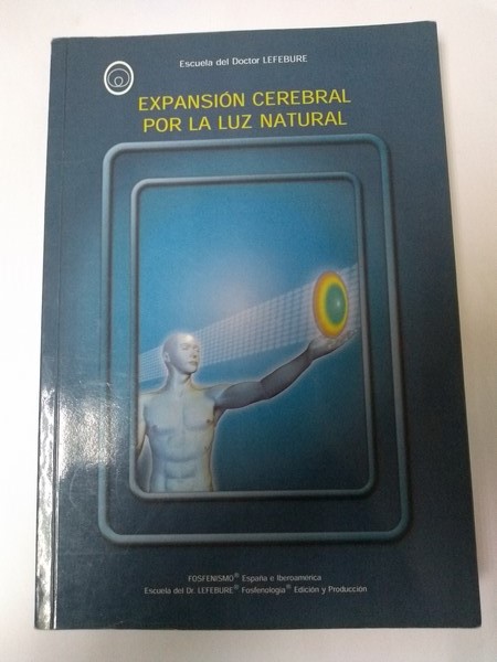Expansion cerebral por la luz natural