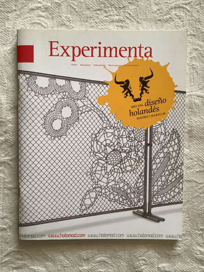 Experimenta