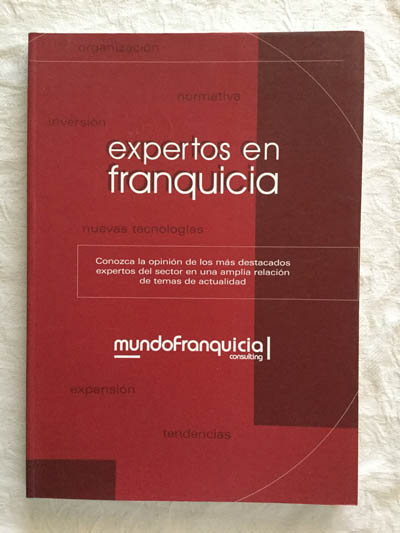 Expertos en franquicia