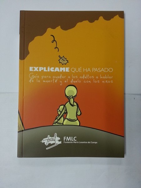 Explicame que ha pasado