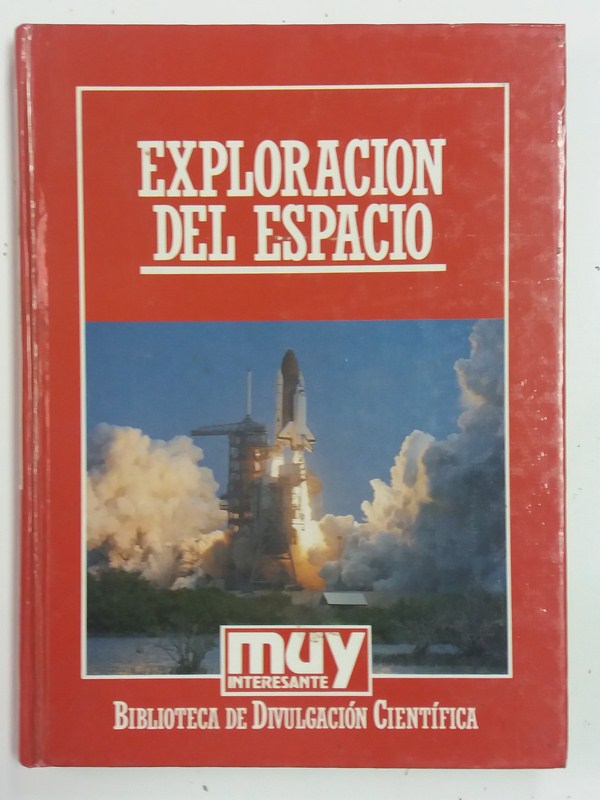 Exploración del espacio