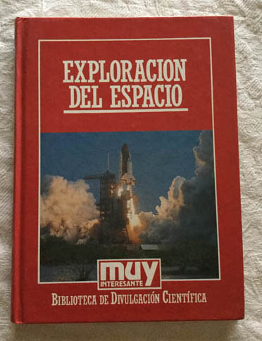 Exploración del espacio