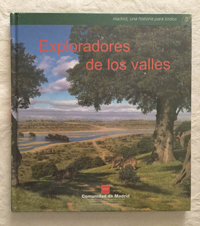 Exploradores de los valles