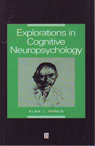 EXPLORATIONS IN COGNITIVE NEUROPSYCHOLOGY.