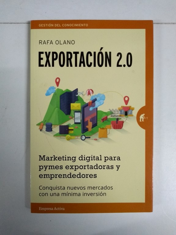 Exportación 2.0