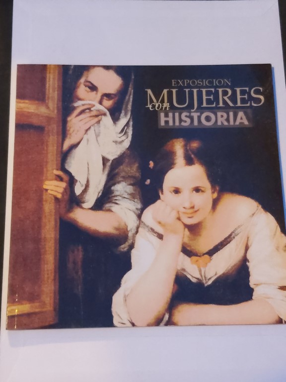 Exposición Mujeres con Historia