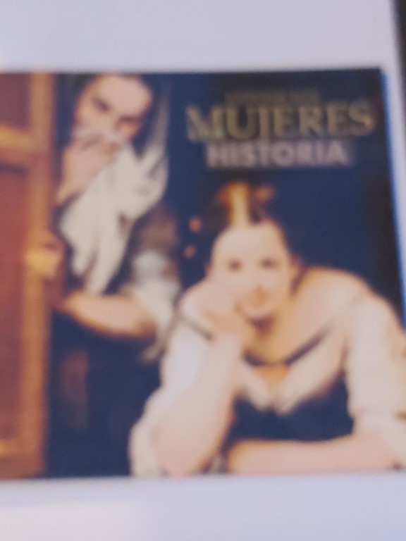 Exposición Mujeres con Historia