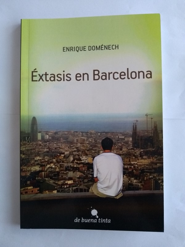 Éxtasis en Barcelona