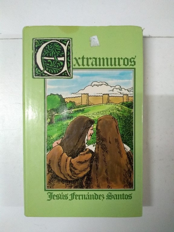 Extramuros