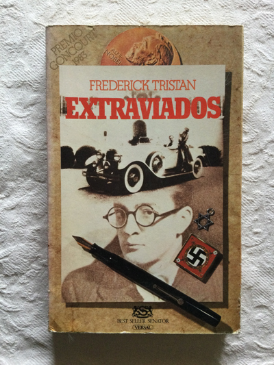Extraviados
