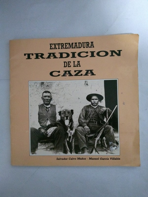 Extremadura tradicion de la caza